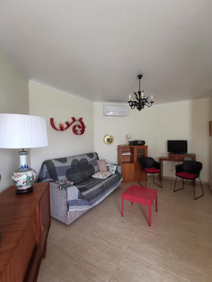 Ria's Relax Apartament *